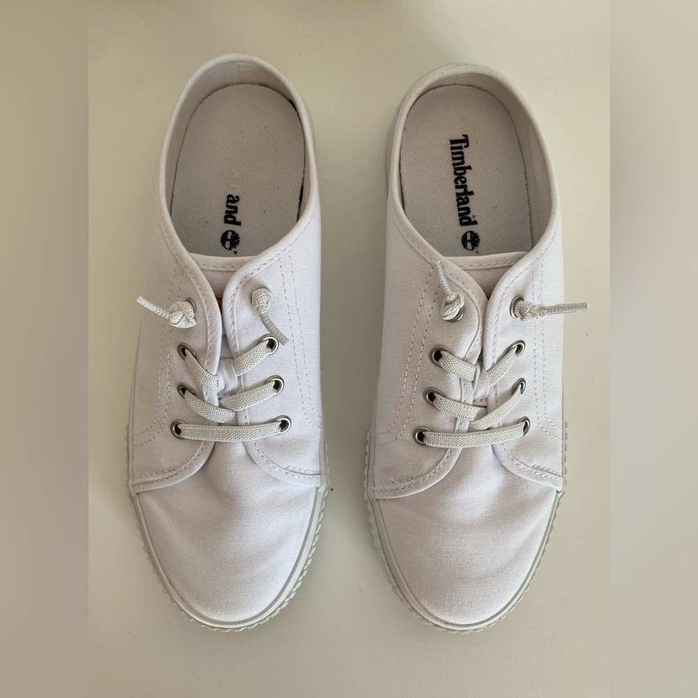 Timberland Women’s Mule Sneakers